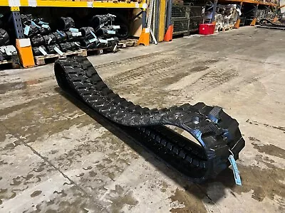£415 • Buy Komatsu Rubber Excavator Track 300X52.5X82-K
