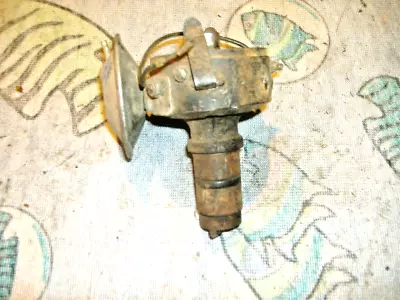 VW Bus 36 Hp Ignition Distributor 211905247  Garbe Lahmeyer • $39