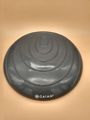 Gaiam Balance Disc Stability Core Trainer Balance Cushion Active Sitting • $24.80