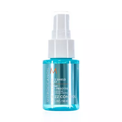 Moroccanoil Frizz Shield Spray 1.7oz/50ml TRAVEL  • $18