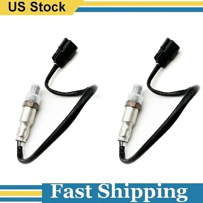 2XDownstream Oxygen(O2) Sensor 234-4968 For Ford F-150 2.7L V6 Mustang 3.7L V6 • $31.99