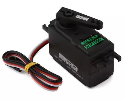 EcoPower WP115T Low Profile Waterproof High Torque Metal Gear Servo [ECP-115T] • $39.99