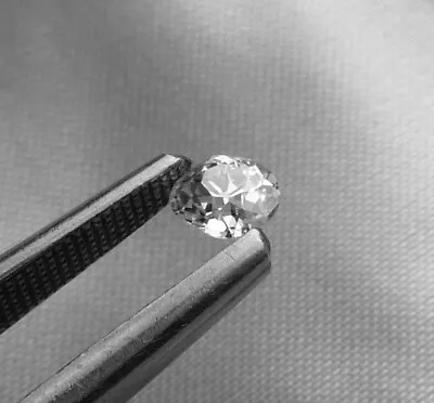 Loose Genuine Mine Cut Diamond 0.27 Ct • $325