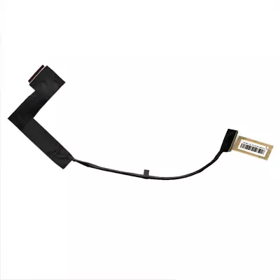 $17.03 • Buy New LCD LVDS DISPLAY CABLE Fit MSI GS75 STEALTH MS-17G1 K1N-3040126-J36 40PIN GT