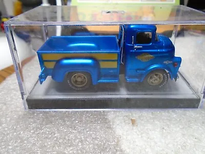M2 Machines 1958 Dodge COE Truck Blue • $7