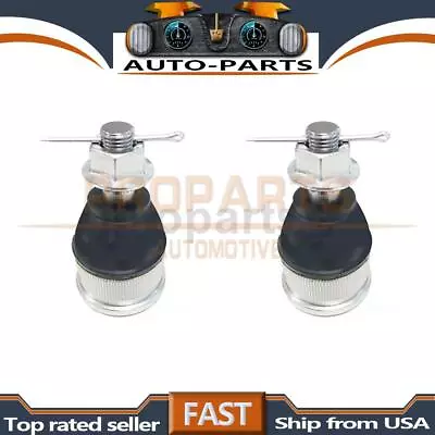 For Mazda Miata 1.8L 2001-2005 Front Upper Suspension Ball Joints 2PCS • $48.93