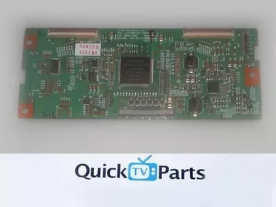 Philips 2pfl3603d/f7 T-con Board 6871l-4201b (6870c-4200c) • $24.99