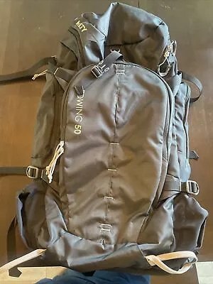 Kelty Redwing 50 Hiking Backpack • $100