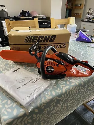 Echo CS-2511WES 12  Chainsaw Stihl Chainsaw • £275