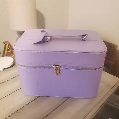 Truly Beauty Lilac Trunk • $100