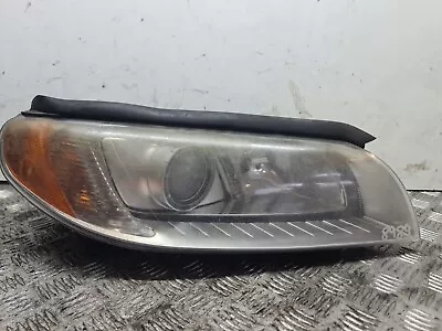 Volvo S80 V70 Headlight XENON Driver Side OS Right RH 31214350 • $273.52