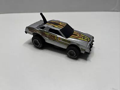 VTG Hot Wheels Mattel Shift Kickers Ford Thunderbird 1978 Hong Kong • $10