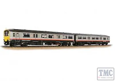 32-930 Bachmann OO Gauge Class 150 2-Car DMU 150133 (Regional Railways) • $484.73