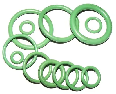 £4.02 • Buy Rubber O Rings - Assorted Air Conditioning - Pack Of 5 PWN989 WOT-NOTS