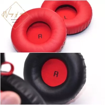 $19.13 • Buy Doughnut Softer Ear Pads Cushion Foam EarPads For Jabra Move Wireless Headphones