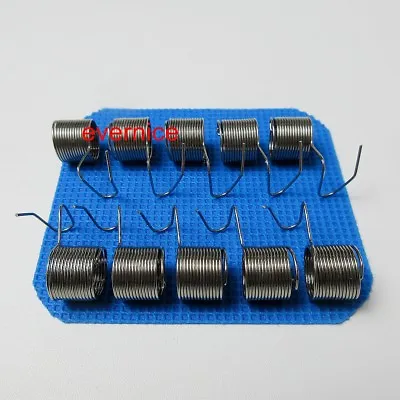 10 Pcs Tension Take-Up Check Spring #229-21605 For Juki Ddl-5550 Ddl-8700 8500 • $6.79