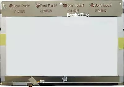 £243.22 • Buy Toshiba A200-a1c 15.4  Laptop Lcd Screen