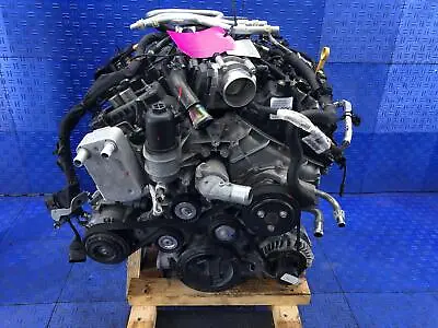 $3000 • Buy 2020 Lincoln Aviator 3.0l Twin Turbo V6 Engine Motor 37k Miles Oem