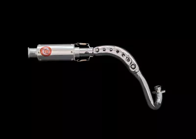 Honda Monkey Bike 125 Stainless Performance Exhaust New !! • $289.69