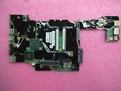 $88 • Buy 04X1401 - Lenovo X230 I5-3320M System Board Nv /W Tpm