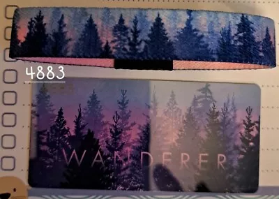 Zox Medium Wanderer Trees Forest • $7