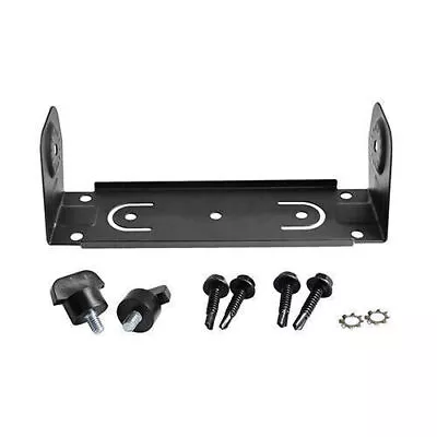 Low Proflie Mounting Bracket For CM200CM300PM400CDM750Portable Radio • $9.99