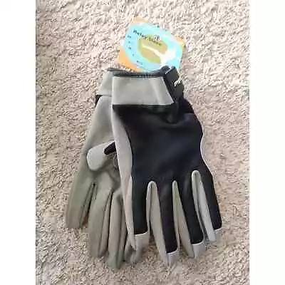 Metolius Belay Slave Gloves Unisex Sz XL • $26.86