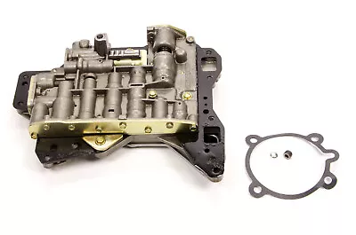 TCI For Ford C6 Reverse Shift Pattern Full Manual Valve Body. • $343.43