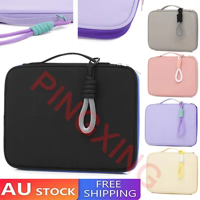 Waterproof Laptop Bag Cover Case Handbag MacBook Lenovo Dell HP 13.3/14/15/15.6  • $21.77