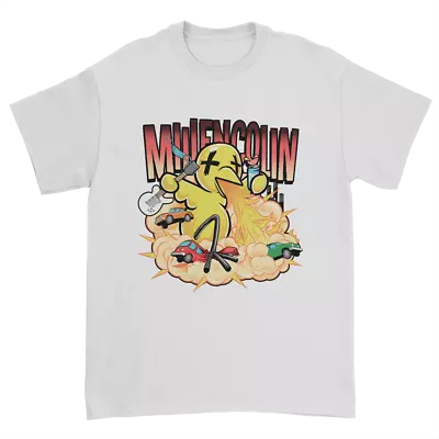 Millencolin - Party Bird T-shirt Unisex Tee All Size S To 5Xl BO059 • $18.99