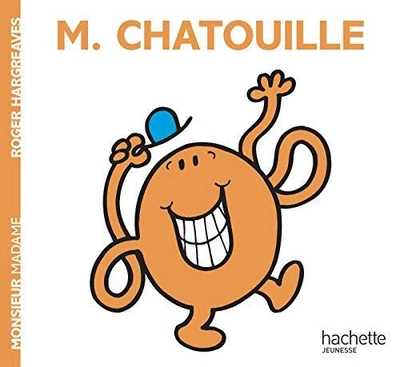 £3.44 • Buy Collection Monsieur Madame (Mr Men & Little Miss): M. Ch... By Hargreaves, Roger