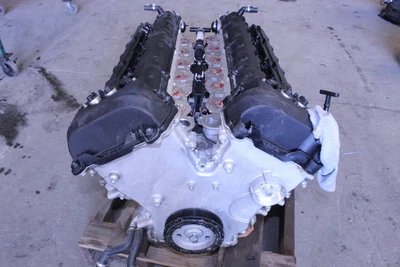 $10000.38 • Buy 2017 2018 Aston Martin DB11 Engine Motor 5.2 V12 Twin Turbo