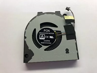 New CPU Fan For Dell Inspiron 15 5580 5581 5588 14-5480 5488 Laptop 0G0D3G • $45