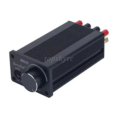 TPA3255 2x300W Power Amplifier Module Bluetooth 5.0 With DSP Tuning Interface • £56.52