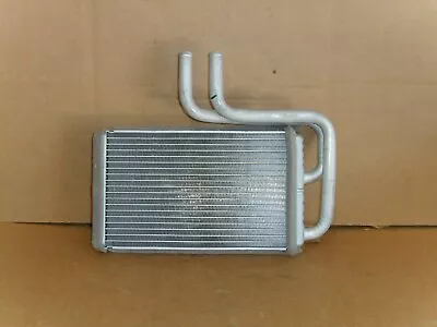 New Heater Core Oem Mr460372- 1999 2000 2001 Mitsubishi Galant Oem • $59.20