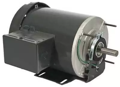 Dayton 6Xj15 Mtr1/31/10Hp1725/1140Rpm115V • $347.99