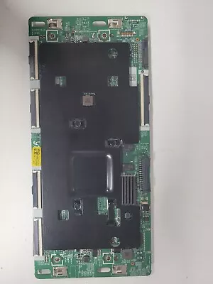 Genuine Samsung Ua75mu7000 (ver Fa01) T-con Board Bn95-03940a • $25