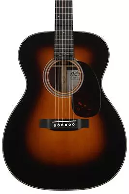 Martin 000-28EC Eric Clapton Acoustic Guitar - Vintage Sunburst • $3779.10