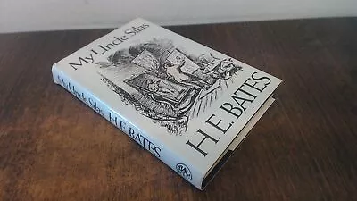 £9.49 • Buy 			My Uncle Silas, Bates, H.E., Jonathan Cape Ltd, 1939, Hardcover		