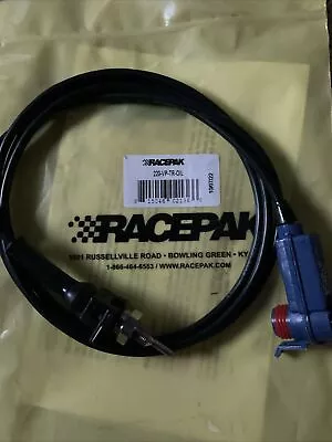 Racepak 220-VP-TR-OIL Oil Temperature Module 0 - 300 Degree Fahrenheit • $175