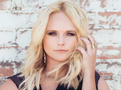 V7534 Miranda Lambert Beautiful Face Country Music Singer WALL POSTER PRINT CA • $13.95