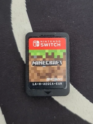 $28.95 • Buy Minecraft Nintendo Switch