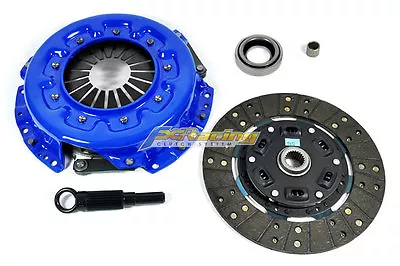 FX STAGE 2 CLUTCH KIT For SKYLINE GTR GTS R31 R32 R33 RB20DET RB25DET • $84