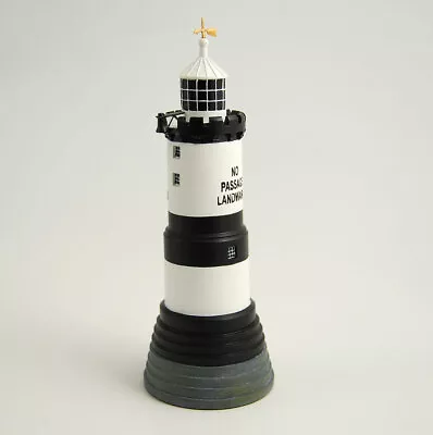 Trwyn Du  Lighthouse Model By Littledart • £31