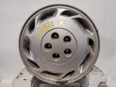 Wheel 15x6 Aluminum 10 Slots Fits 92-93 TAURUS 1600397 • $94.99