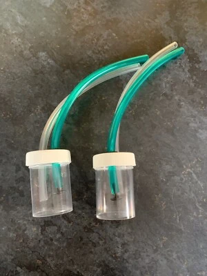 £7.99 • Buy Insect Pooter With Sucking Tube X2