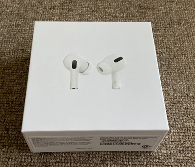 $90 • Buy Apple AirPods PRO Bluetooth Earbuds Charging Case Wireless Earphones