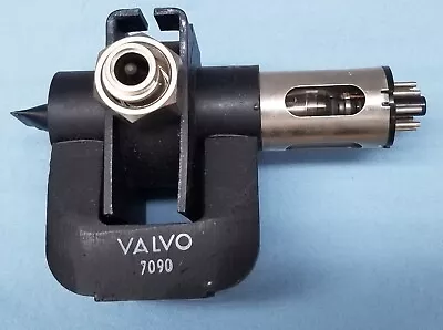 VALVO 7090 MAGNETRON TUBE 2425-2475 MHz HIGH POWER • $1499.99