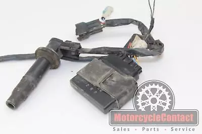 01-04 Yz250f Ecu Computer Cdi Ecm Control Electronic Unit • $89.39