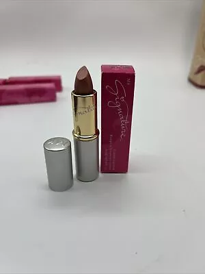 Mary Kay Signature Creme Lipstick SWEET  NECTAR  New NOS MK1 • $24.99